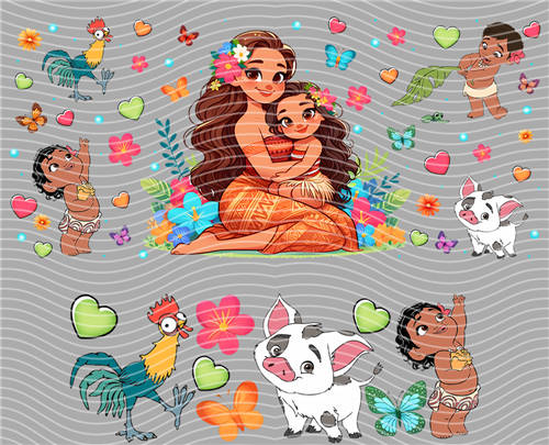 Mini stanlye cup-KW827